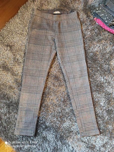 Legíny ca 134, c&a,134