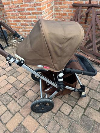 Kočík bugaboo cameleon, bugaboo,bugaboo cameleon