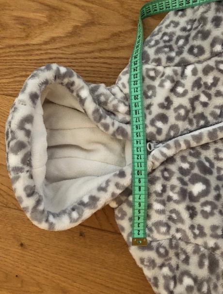 Teply overal 80-86, f&f,86