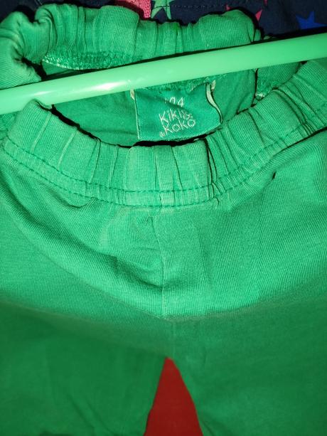 Legíny, kiki&koko,104