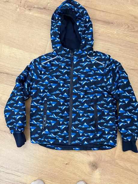 Lyžiarska bunda, crivit,110