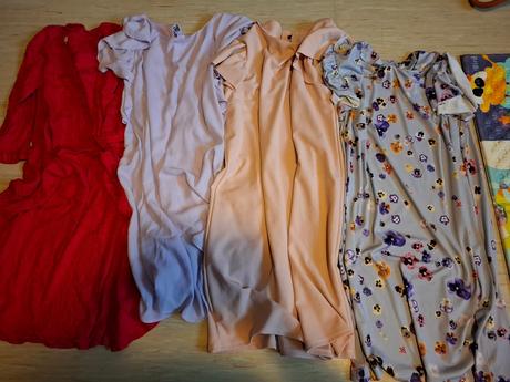 Dámske oblečenie s, s