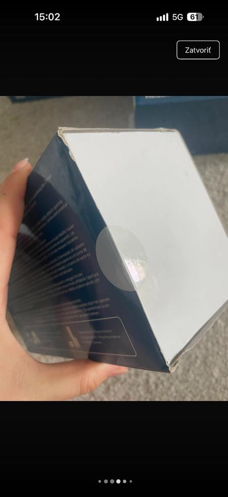 Smart home sada homematic ip 4x vykurovací set a a,