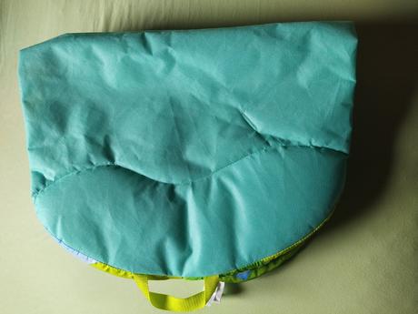 Playgro hracia deka s hrázdičkou, 