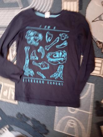 Tričko 122, dopodopo,122