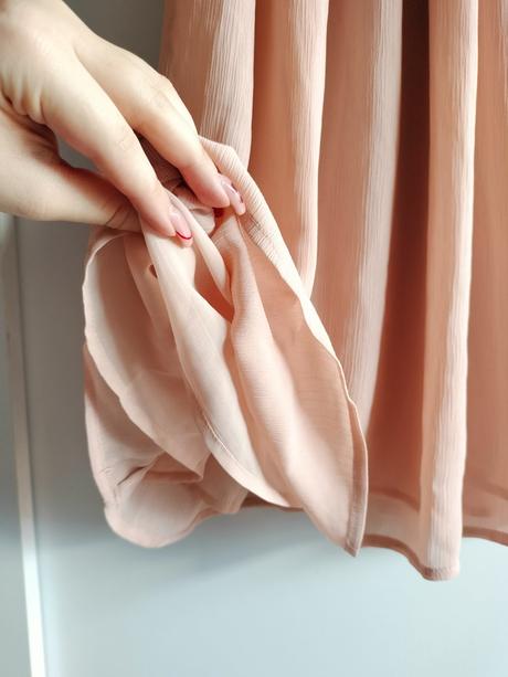 H&m slávnostný top/rolák, h&m,xl