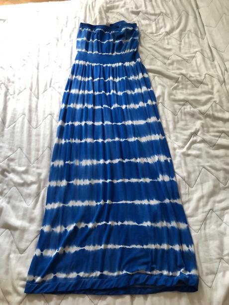 Letné saticky k moru, primark,m