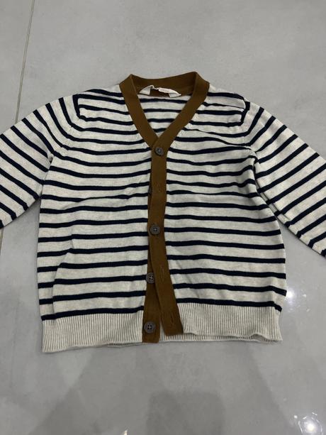 Sveter, h&m,110