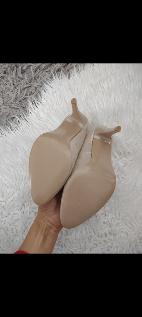 Bezovo zlato strieborne lodičky č.40 nove, 40