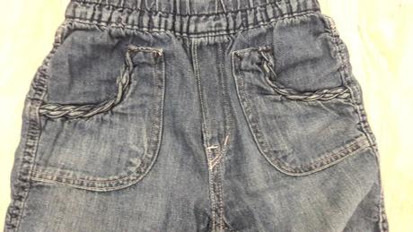 Rifle + posta zdarma, h&m,98