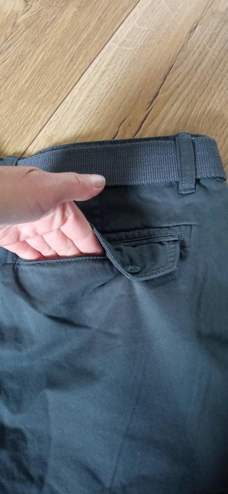 Pánske kapsačove kraťasy volcano veľ m/l, m