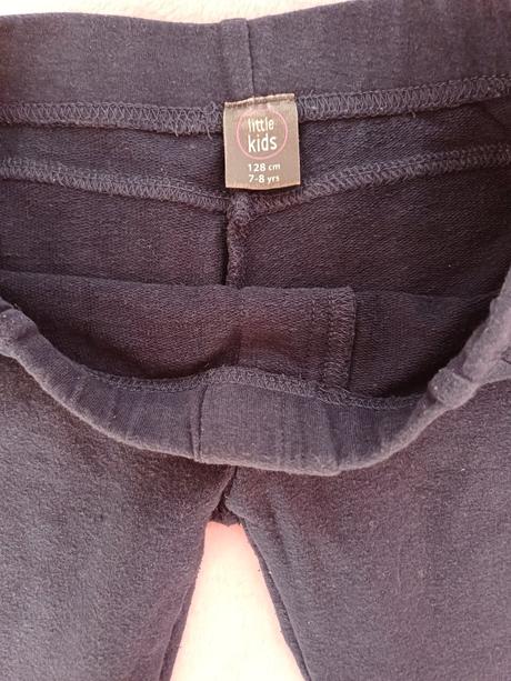 Tricka na doma, pepco,134