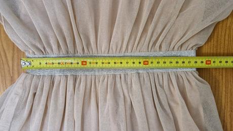 Elegantné letné šaty 134, name it,134