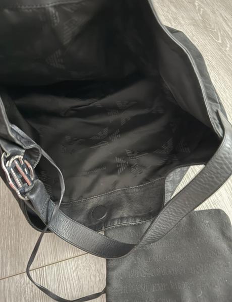 Taška armani, armani