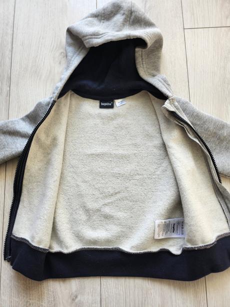 Mikina 86/92, lupilu,86