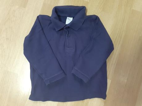 Tricko s limcom, tesco,104