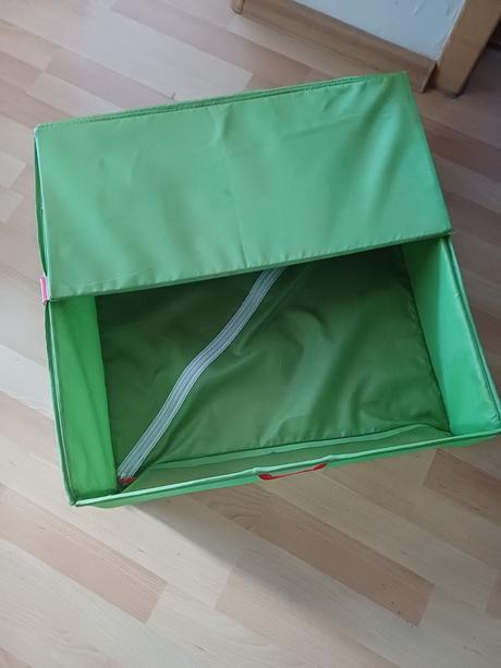 Detske skladaci box znacka kusiner,
