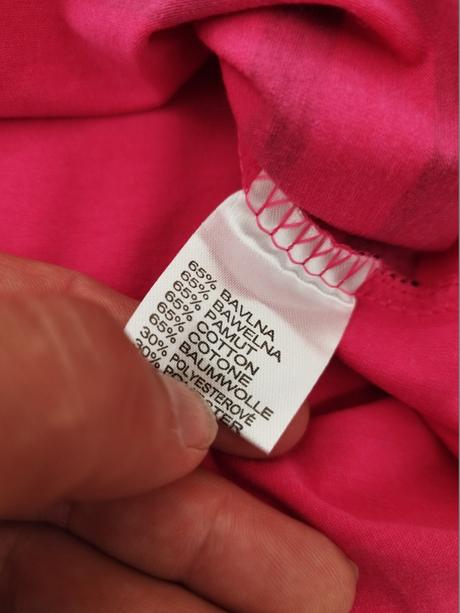 Šaty piccola monellina, 146