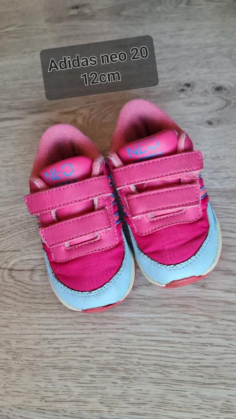 Topánky od 19-29, 24