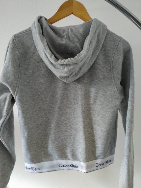 Mikina calvin klein, calvin klein,xs