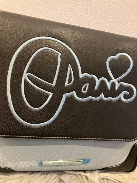 Dámska kabelka blue nikki paris hilton, paris hilton