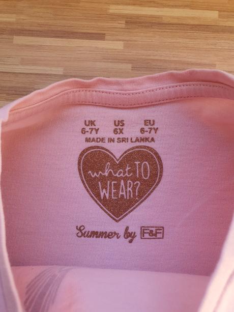 Tricko s vtacikmi, f&f,122