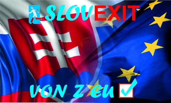 Slovexit