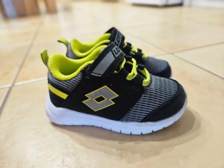 Lotto botasky 20 vd 13cm, lotto,20