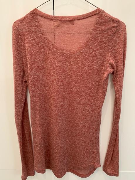 Isabel marant lanovy topik m, m