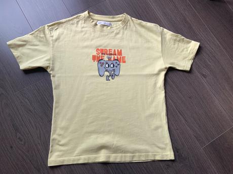 Tričko zara, mayoral,134