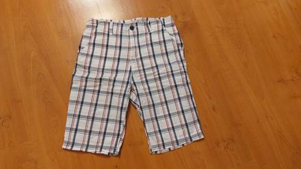 Chlapčenské štýlové kraťase, h&m,164