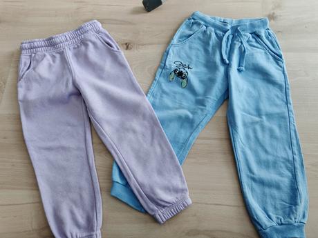Teplaciky 110/116, primark,110
