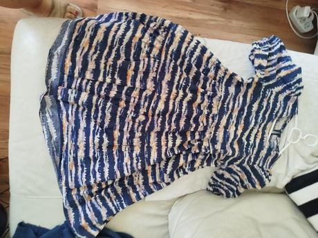 Letné šaty aj na prilezitost, reserved,164