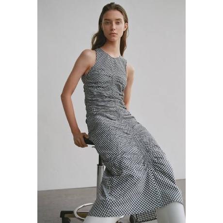 Zaujímavé šaty, zara,xs