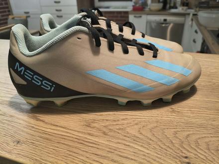 Kopačky, adidas,41