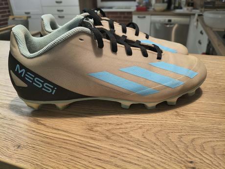 Kopačky, adidas,41