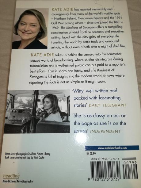 Kate adie in english xs24, 