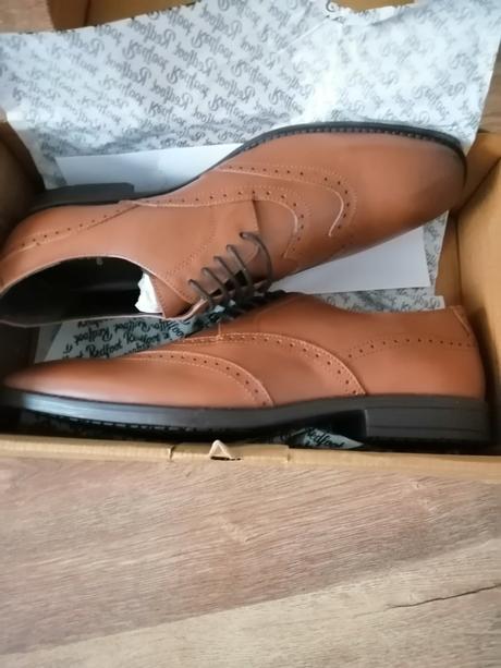 Pánske topánky, 45