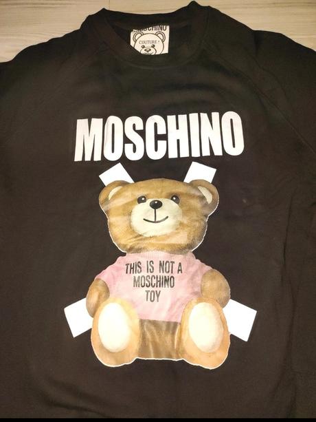 Štýlová mikina, xl