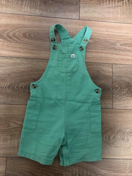 Riflove kraťasy na traky, tesco,86