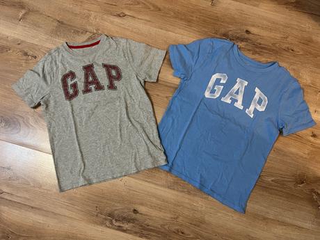Tričká gap, gap,134