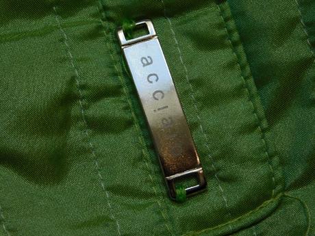 Luxusna damska prechodna bunda/sako, 42