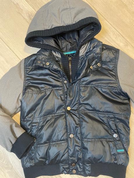 Hugo boss bunda, hugo boss,134