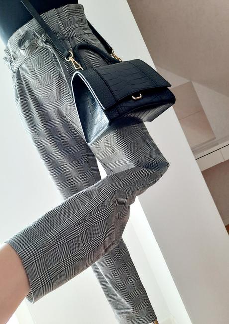 Zara nohavice, zara,s