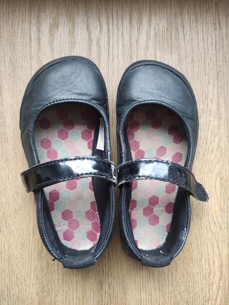 Barefoot balerínky vivobarefoot, vivobarefoot,26