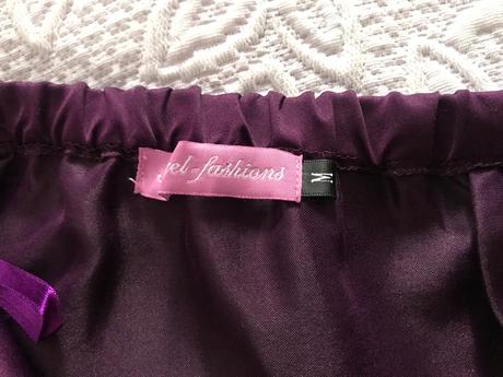 Spoločenské šaty, m