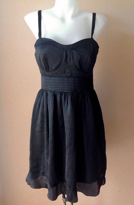 Šaty /28, new look,36 / 38 / s