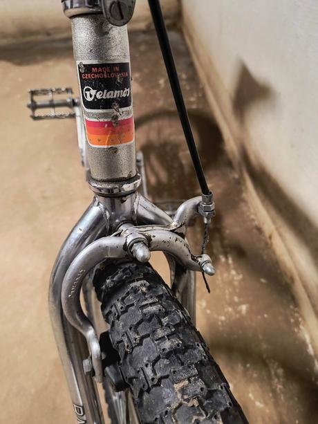 Predám bmx20 v zachovalom stave, bmx,20