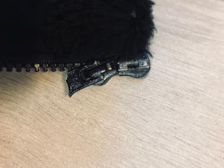 Štýlová teplúčka vesta, m