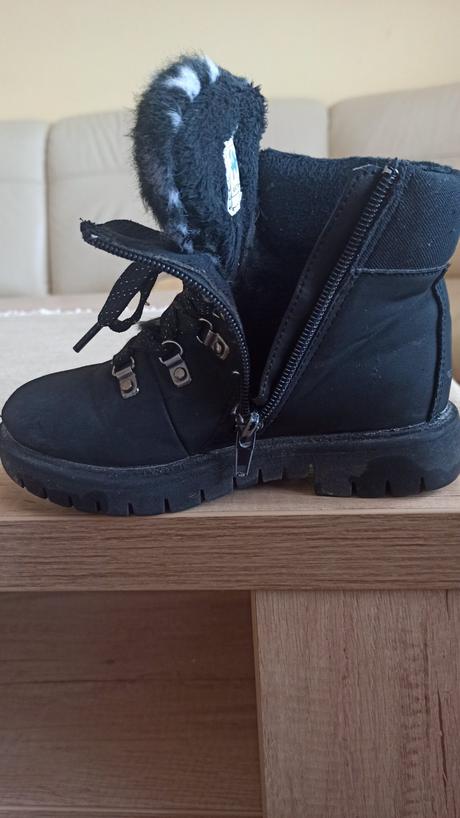 Zimné topánky, american eagle,28